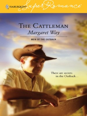 cover image of Cattleman